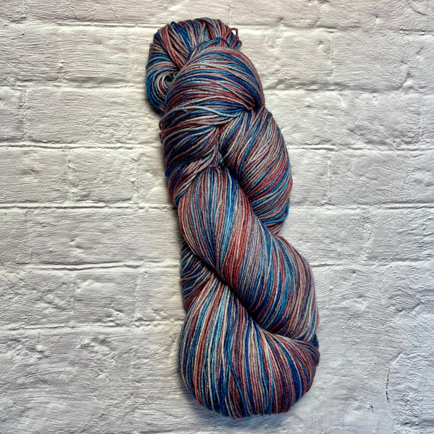 The Dead Boy Detectives - 100g Superwash Sock