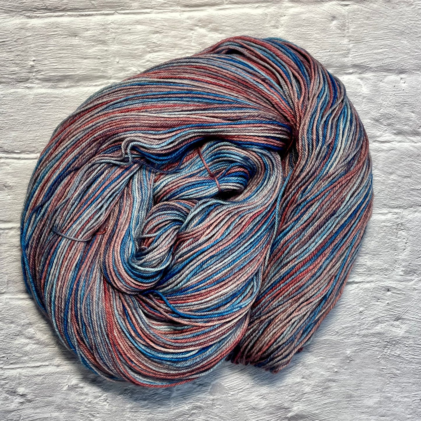 The Dead Boy Detectives - 100g Superwash Sock
