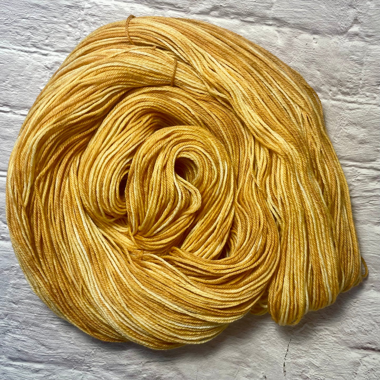 Eleanor - Laboratory - 100g Superwash Sock