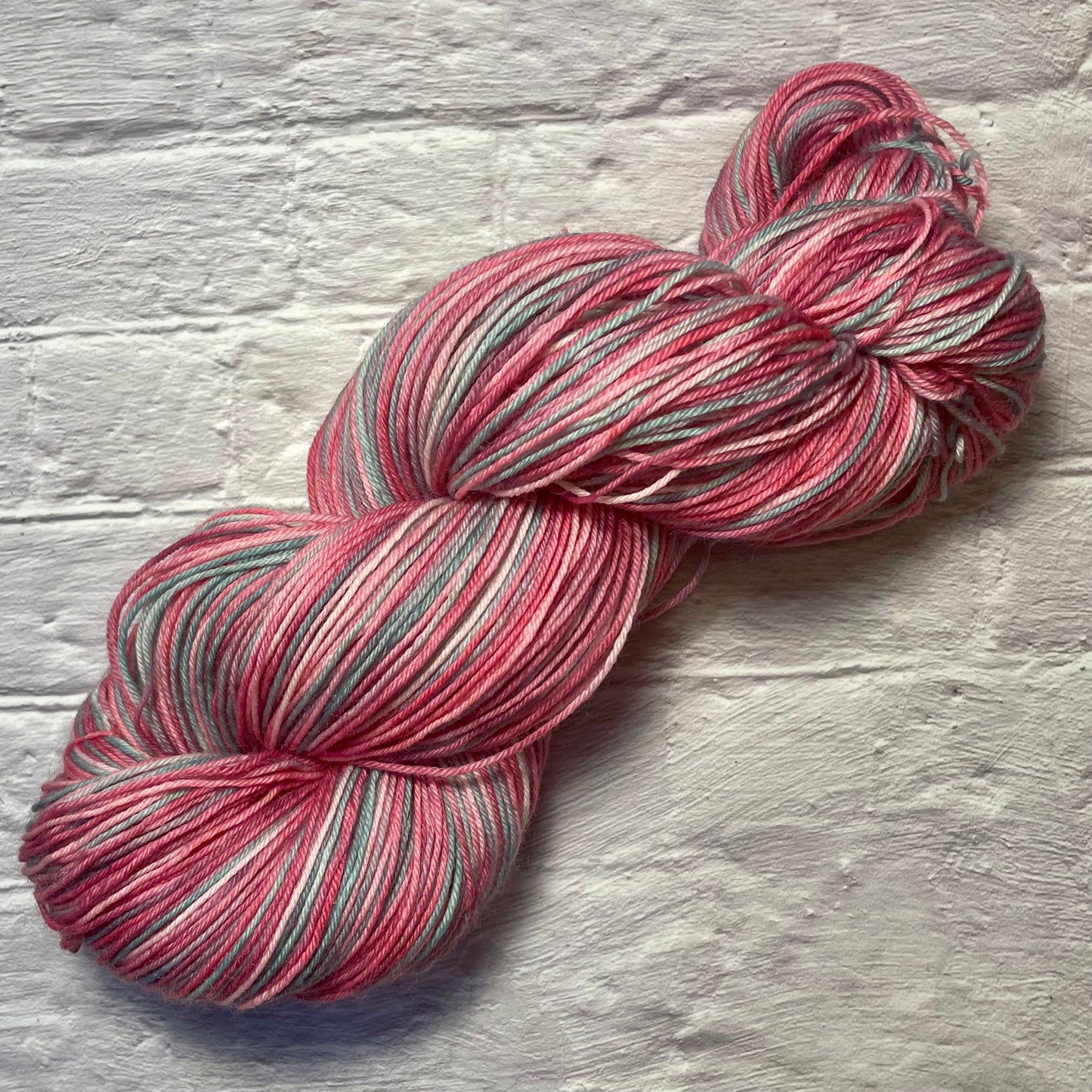 Unicorn Spit - Laboratory - 100g Superwash Sock