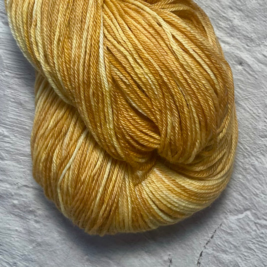 Eleanor - Laboratory - 100g Superwash Sock