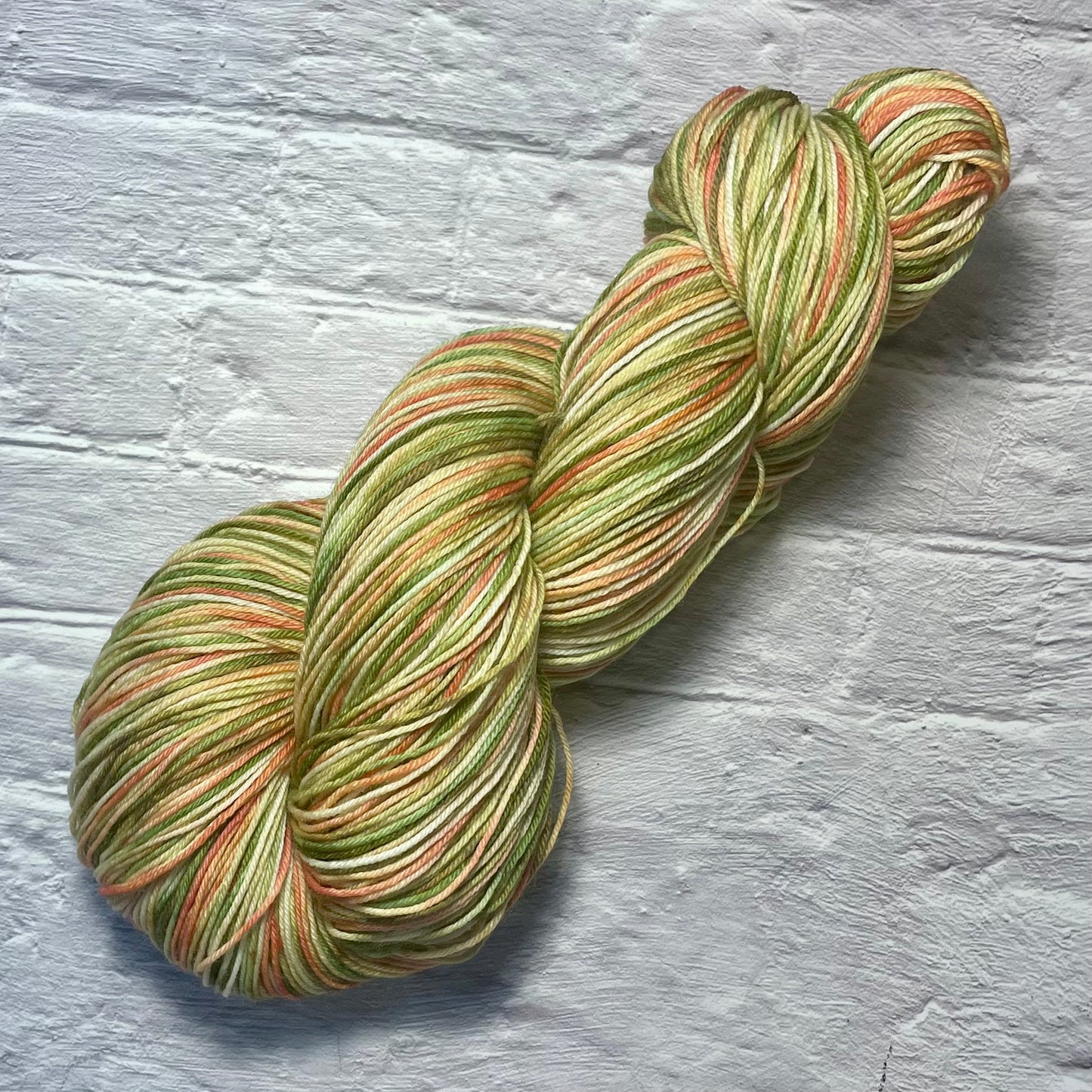 Hellebore - Laboratory - 100g Superwash Sock