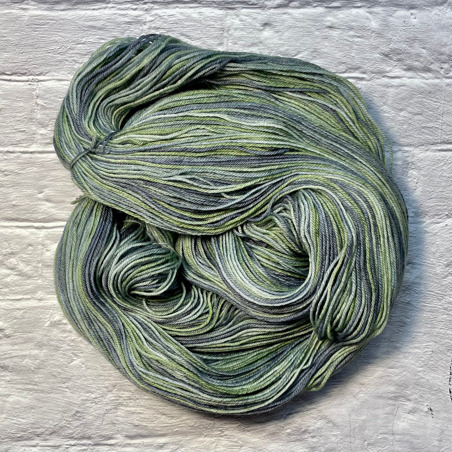 Sage Advice- Laboratory - 100g Superwash Sock