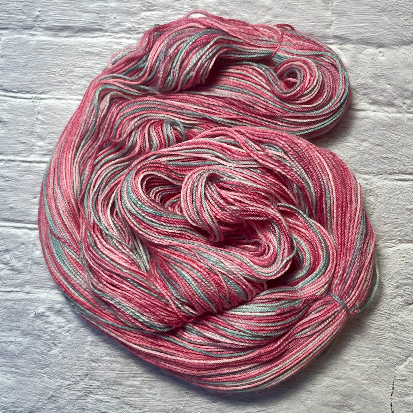 Unicorn Spit - Laboratory - 100g Superwash Sock