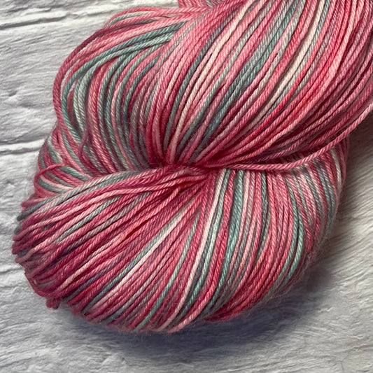 Unicorn Spit - Laboratory - 100g Superwash Sock